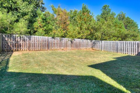 Tiny photo for 5537 Connor Drive, Evans, GA 30809 (MLS # 547582)