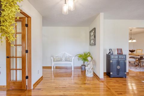 Tiny photo for 793 Flowing Well Road, Wagener, SC 29164 (MLS # 548341)