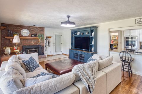 Tiny photo for 793 Flowing Well Road, Wagener, SC 29164 (MLS # 548341)