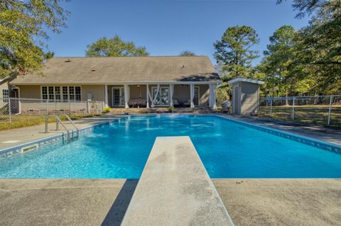 Tiny photo for 793 Flowing Well Road, Wagener, SC 29164 (MLS # 548341)