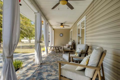 Tiny photo for 793 Flowing Well Road, Wagener, SC 29164 (MLS # 548341)