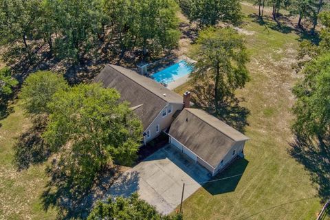 Tiny photo for 793 Flowing Well Road, Wagener, SC 29164 (MLS # 548341)