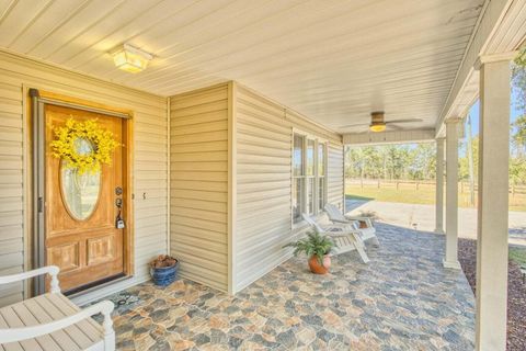 Tiny photo for 793 Flowing Well Road, Wagener, SC 29164 (MLS # 548341)