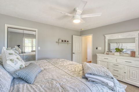 Tiny photo for 793 Flowing Well Road, Wagener, SC 29164 (MLS # 548341)