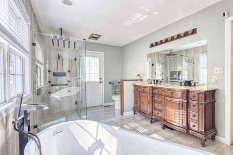 Tiny photo for 793 Flowing Well Road, Wagener, SC 29164 (MLS # 548341)