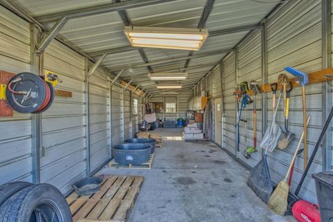 Tiny photo for 793 Flowing Well Road, Wagener, SC 29164 (MLS # 548341)