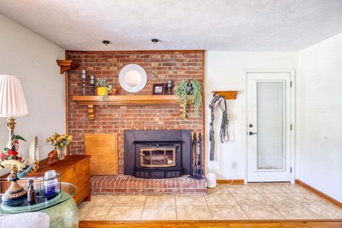 Tiny photo for 793 Flowing Well Road, Wagener, SC 29164 (MLS # 548341)