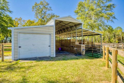 Tiny photo for 793 Flowing Well Road, Wagener, SC 29164 (MLS # 548341)