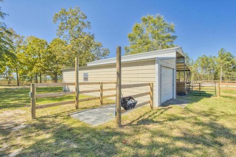 Tiny photo for 793 Flowing Well Road, Wagener, SC 29164 (MLS # 548341)