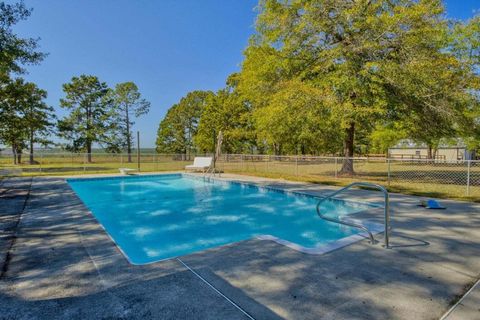 Tiny photo for 793 Flowing Well Road, Wagener, SC 29164 (MLS # 548341)