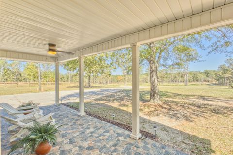 Tiny photo for 793 Flowing Well Road, Wagener, SC 29164 (MLS # 548341)