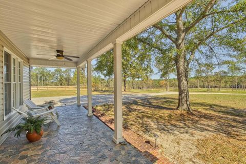 Tiny photo for 793 Flowing Well Road, Wagener, SC 29164 (MLS # 548341)