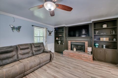 Tiny photo for 4766 Red Leaf Ct Court, Martinez, GA 30907 (MLS # 547847)