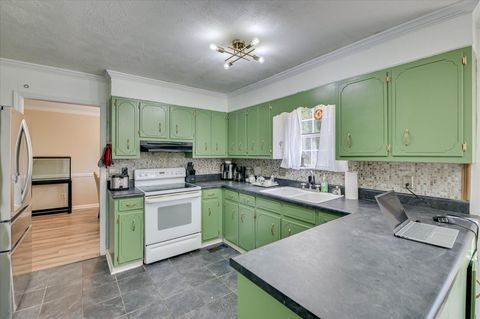 Tiny photo for 4766 Red Leaf Ct Court, Martinez, GA 30907 (MLS # 547847)