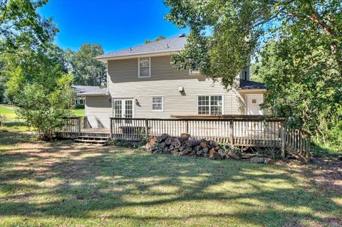 Tiny photo for 4766 Red Leaf Ct Court, Martinez, GA 30907 (MLS # 547847)