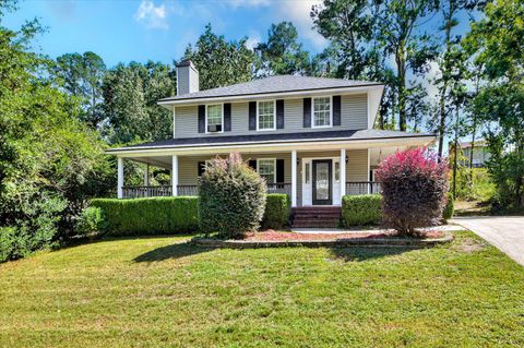 Tiny photo for 4766 Red Leaf Ct Court, Martinez, GA 30907 (MLS # 547847)