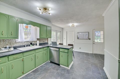 Tiny photo for 4766 Red Leaf Ct Court, Martinez, GA 30907 (MLS # 547847)