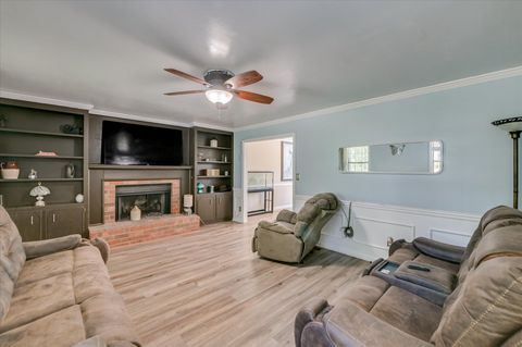 Tiny photo for 4766 Red Leaf Ct Court, Martinez, GA 30907 (MLS # 547847)