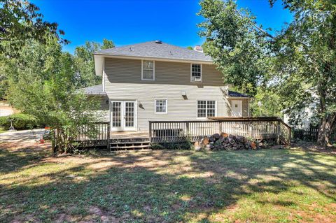 Tiny photo for 4766 Red Leaf Ct Court, Martinez, GA 30907 (MLS # 547847)