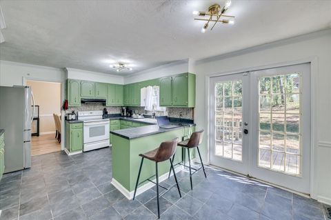 Tiny photo for 4766 Red Leaf Ct Court, Martinez, GA 30907 (MLS # 547847)