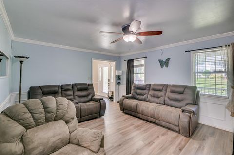 Tiny photo for 4766 Red Leaf Ct Court, Martinez, GA 30907 (MLS # 547847)