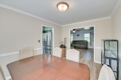 Tiny photo for 4766 Red Leaf Ct Court, Martinez, GA 30907 (MLS # 547847)