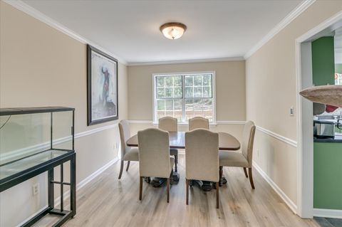 Tiny photo for 4766 Red Leaf Ct Court, Martinez, GA 30907 (MLS # 547847)
