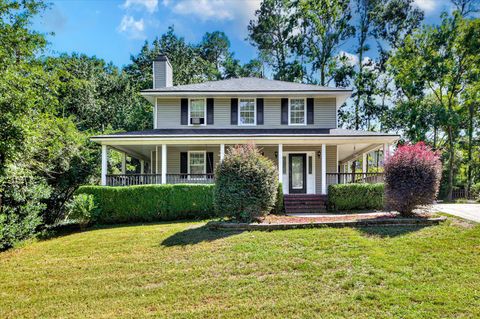 Photo of 4766 Red Leaf Ct Court, Martinez, GA 30907 (MLS # 547847)