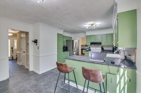 Tiny photo for 4766 Red Leaf Ct Court, Martinez, GA 30907 (MLS # 547847)