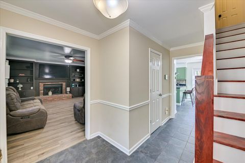 Tiny photo for 4766 Red Leaf Ct Court, Martinez, GA 30907 (MLS # 547847)