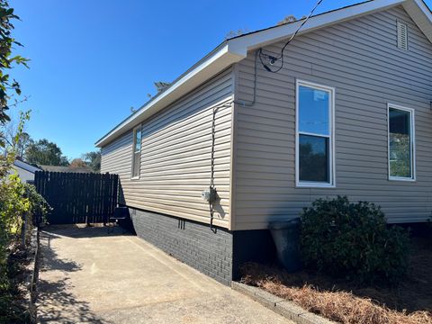 A home in Augusta