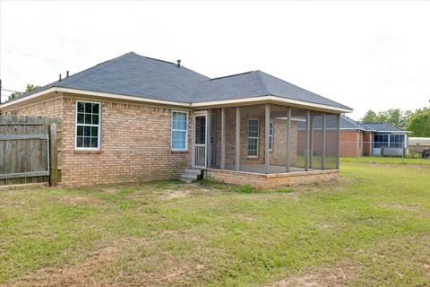 A home in Hephzibah