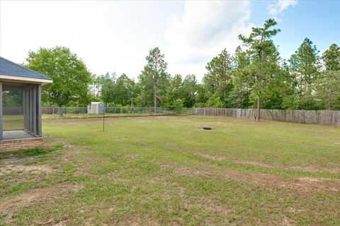 A home in Hephzibah