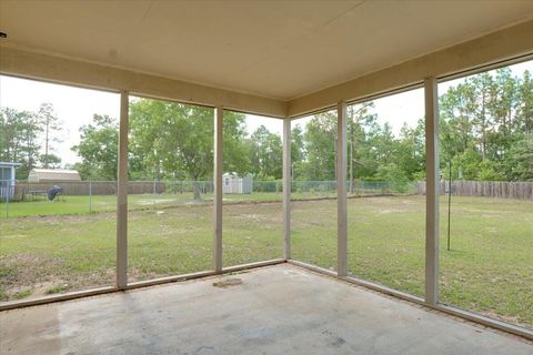 A home in Hephzibah