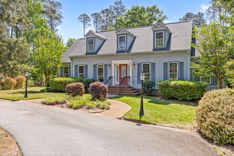 Photo of 715 Rocky Branch Lane, Evans, GA 30809 (MLS # 554475)