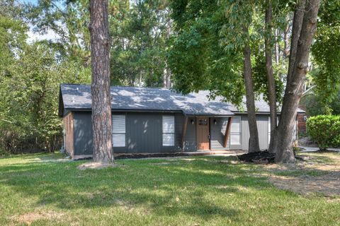 Photo of 3551 Woodlake Road, Hephzibah, GA 30815 (MLS # 547288) Photo of 3551 Woodlake Road, Hephzibah, GA 30815 (MLS # 547288)