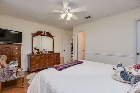 Tiny photo for 4209 Fairfield Circle, Evans, GA 30809 (MLS # 546248)