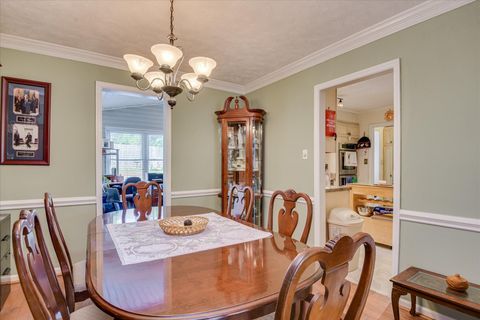 Tiny photo for 4209 Fairfield Circle, Evans, GA 30809 (MLS # 546248)