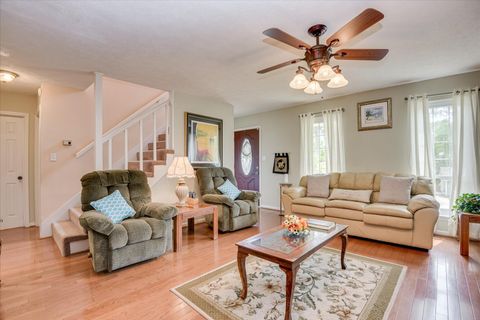 Tiny photo for 4209 Fairfield Circle, Evans, GA 30809 (MLS # 546248)