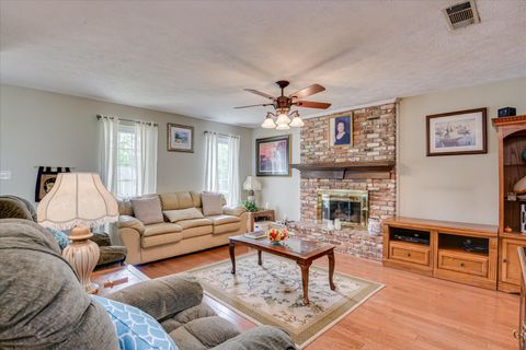 Tiny photo for 4209 Fairfield Circle, Evans, GA 30809 (MLS # 546248)