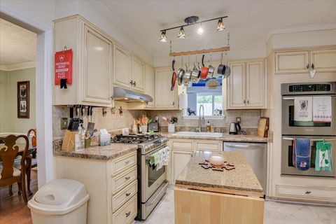 Tiny photo for 4209 Fairfield Circle, Evans, GA 30809 (MLS # 546248)