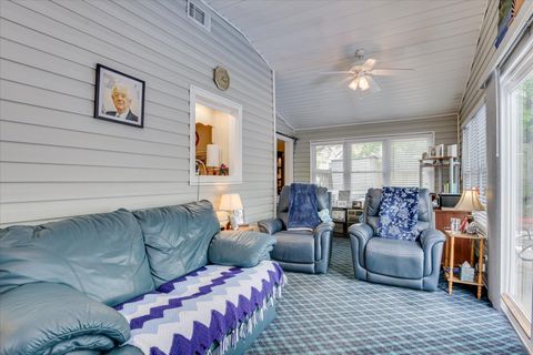 Tiny photo for 4209 Fairfield Circle, Evans, GA 30809 (MLS # 546248)