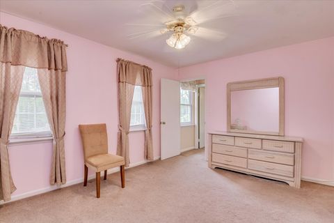 Tiny photo for 4209 Fairfield Circle, Evans, GA 30809 (MLS # 546248)