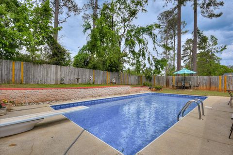 Tiny photo for 4209 Fairfield Circle, Evans, GA 30809 (MLS # 546248)