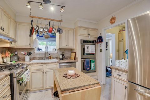 Tiny photo for 4209 Fairfield Circle, Evans, GA 30809 (MLS # 546248)