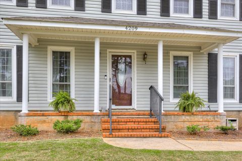 Tiny photo for 4209 Fairfield Circle, Evans, GA 30809 (MLS # 546248)
