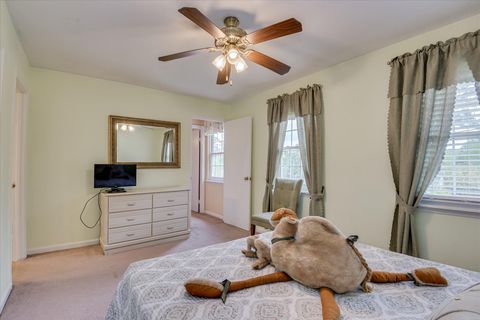 Tiny photo for 4209 Fairfield Circle, Evans, GA 30809 (MLS # 546248)