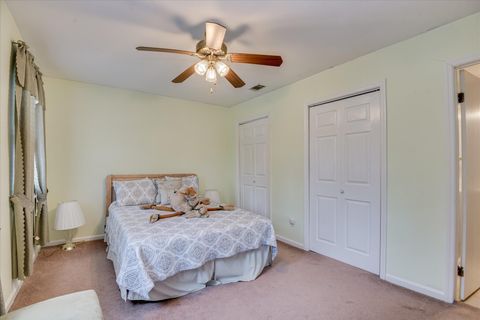 Tiny photo for 4209 Fairfield Circle, Evans, GA 30809 (MLS # 546248)