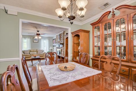 Tiny photo for 4209 Fairfield Circle, Evans, GA 30809 (MLS # 546248)