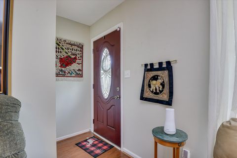 Tiny photo for 4209 Fairfield Circle, Evans, GA 30809 (MLS # 546248)